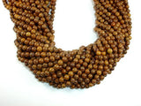 Elephant Jasper Beads, 6mm Round Beads-Gems: Round & Faceted-BeadBeyond