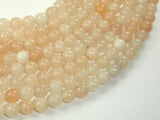 Pink Aventurine Beads, 8mm, Round Beads-Gems: Round & Faceted-BeadBeyond