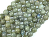 Labradorite Beads, 10mm Round Beads-Gems: Round & Faceted-BeadBeyond