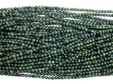 Kambaba Jasper, 4mm Round Beads-Gems: Round & Faceted-BeadBeyond