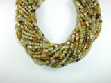 Jade Beads, Round, 4mm-Gems: Round & Faceted-BeadBeyond