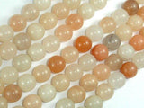 Pink Aventurine Beads, 10mm Round Beads-Gems: Round & Faceted-BeadBeyond