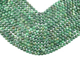 Indian Jade, Round, 8mm beads-Gems: Round & Faceted-BeadBeyond