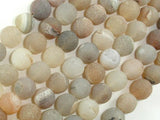 Druzy Agate Beads, Geode Beads, 10mm, Round Beads-Agate: Round & Faceted-BeadBeyond