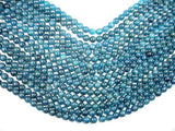 Apatite Beads, 8mm Round Beads-Gems: Round & Faceted-BeadBeyond