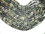 Firework Jasper, 10mm Round Beads-Gems: Round & Faceted-BeadBeyond