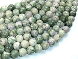 Peace Jade Beads, 10mm Round Beads-Gems: Round & Faceted-BeadBeyond