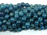 Apatite Beads, 8mm Round Beads-Gems: Round & Faceted-BeadBeyond