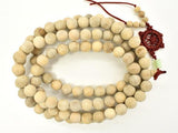 Silkwood Beads, 10mm Round Beads-Wood-BeadBeyond