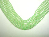 New Jade Beads, 2mm Round Beads-Gems: Round & Faceted-BeadBeyond