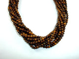 Elephant Jasper Beads, Round, 4mm-Gems: Round & Faceted-BeadBeyond