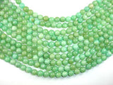 Hemimorphite Beads, Round, 10mm-Gems: Round & Faceted-BeadBeyond