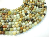 Jade Beads, Round, 10mm-Gems: Round & Faceted-BeadBeyond