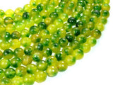 Agate Beads, 10mm Faceted Round Beads-Agate: Round & Faceted-BeadBeyond