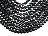 Rainbow Obsidian Beads, Round, 12mm-Gems: Round & Faceted-BeadBeyond
