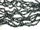 Snowflake Obsidian, 4-7mm Chips Beads-Gems: Nugget,Chips,Drop-BeadBeyond