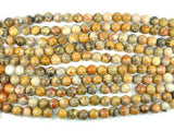 Crazy Lace Agate Beads, 12mm Round Beads-Gems: Round & Faceted-BeadBeyond