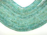 Apatite Beads, 5.6mm Round-Gems: Round & Faceted-BeadBeyond